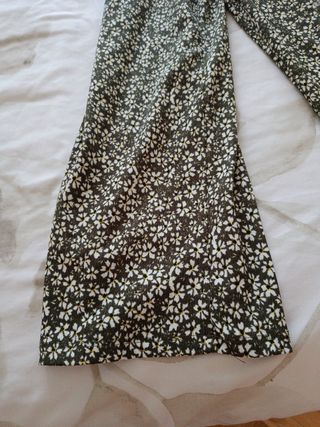 Mono verano niña 9-10 años 140