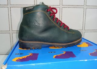 Botas de montaña Jefeda T37