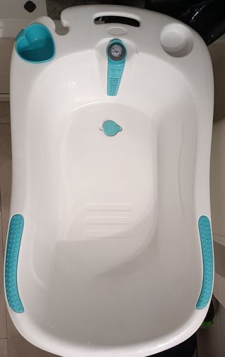Bañera olmitos