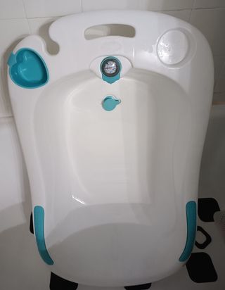 Bañera olmitos
