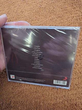 Disco CD