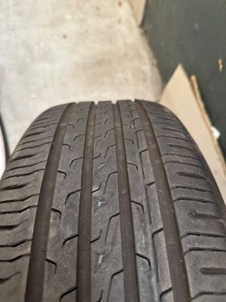 UNA continental 215/60R17 96H