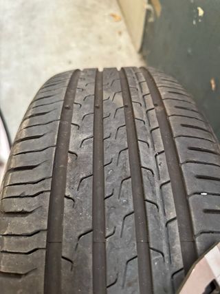 UNA continental 215/60R17 96H