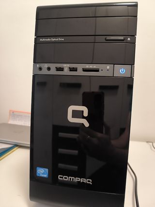 Pc sobremesa 
