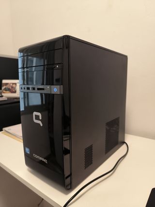 Pc sobremesa 