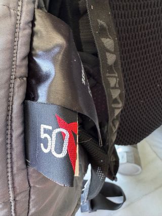 Chaqueta moto Dainese