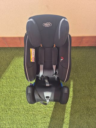 Silla de coche