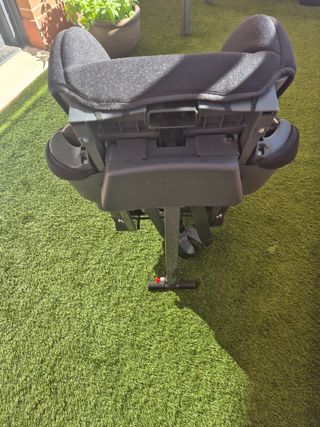 Silla de coche