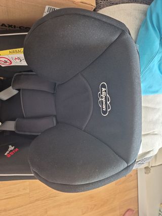 Silla de coche