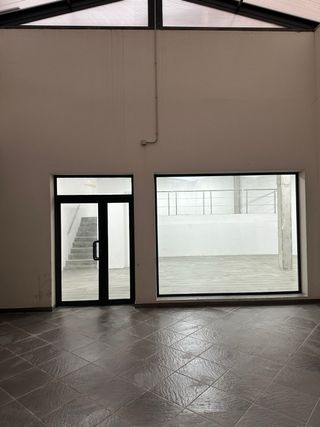 Alquiler o venta de local comercial en Segorbe