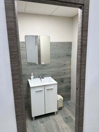 Alquiler o venta de local comercial en Segorbe