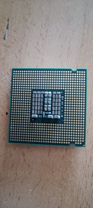 CPU Intel Q9550