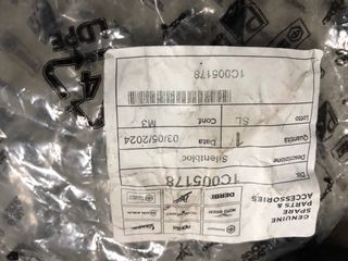 Silentblok Piaggio Mp3 500 REFERENCIA 1C005178