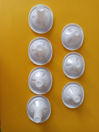 Embudos Medela