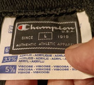 Tuta sportiva Champion