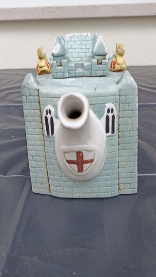 Teiera da collezione