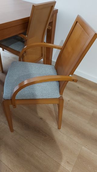 Muebles de salón comedor