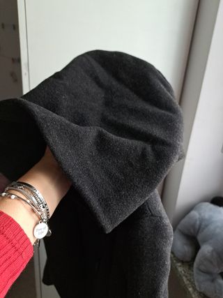 Giacca invernale Zara