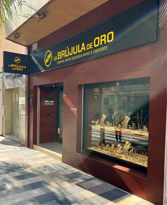 ESCLAVA DE ORO 18K/3.4Gr