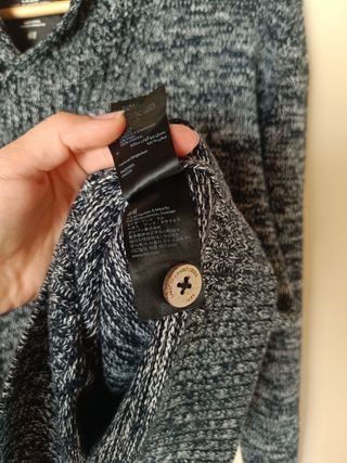 Pullover uomo H&M S