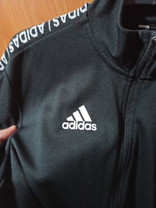 Chaqueta Adidas