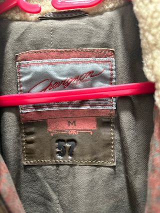 Chevignon jacket original