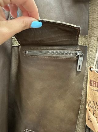 Chevignon jacket original