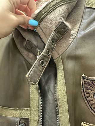 Chevignon jacket original