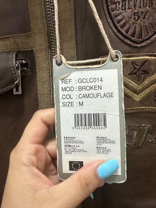 Chevignon jacket original