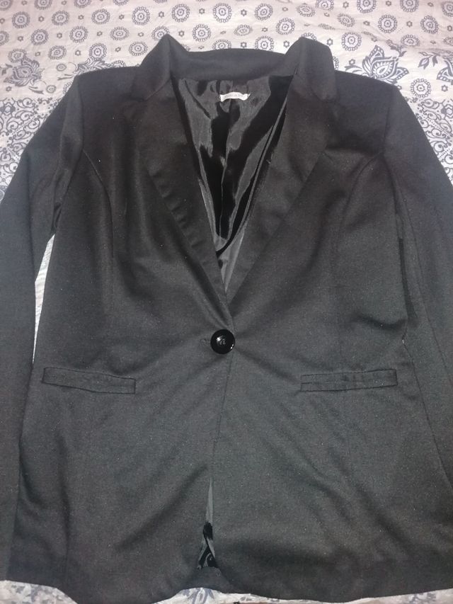 Chaqueta/ blazers