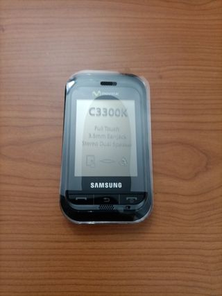 Samsung C3300K