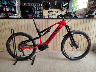 E-Bike Gas Gas Enduro Cross 8.0 L.