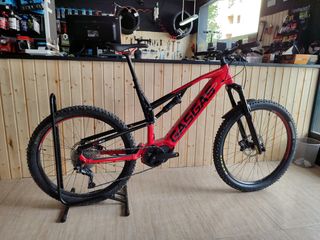 E-Bike Gas Gas Enduro Cross 8.0 L.