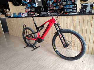 E-Bike Gas Gas Enduro Cross 8.0 L.