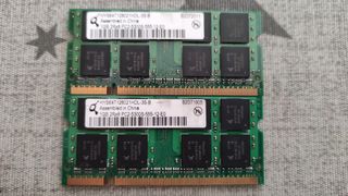 2GB RAM SODIMM