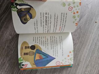 Las aventuras de Dani y Evan