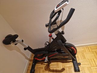 Bicicleta spinning