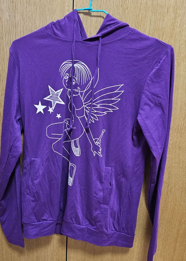 Sudadera Nike Talla L