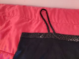 VESTIDO DE NOCHE SEXY 