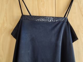 VESTIDO DE NOCHE SEXY 