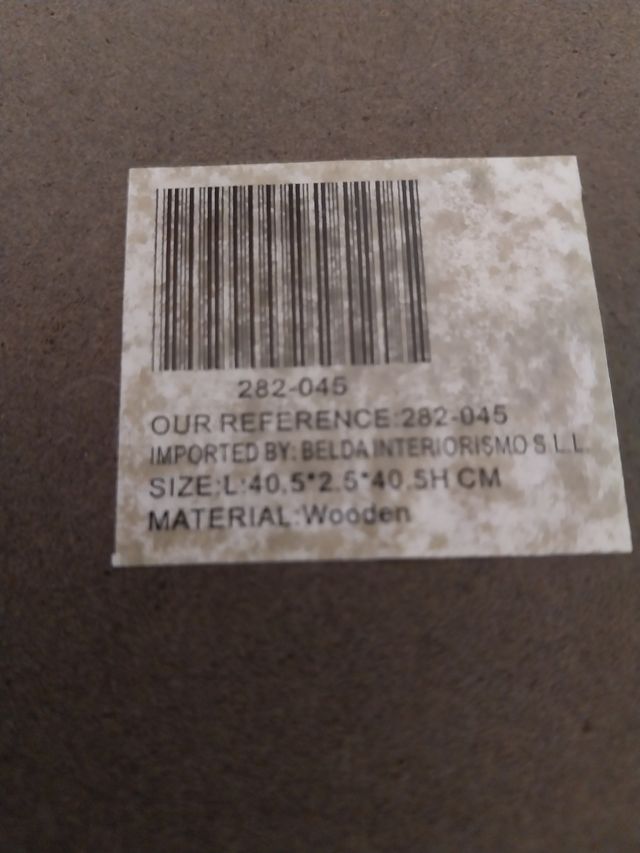 Cuadros de Cristal y Espejo