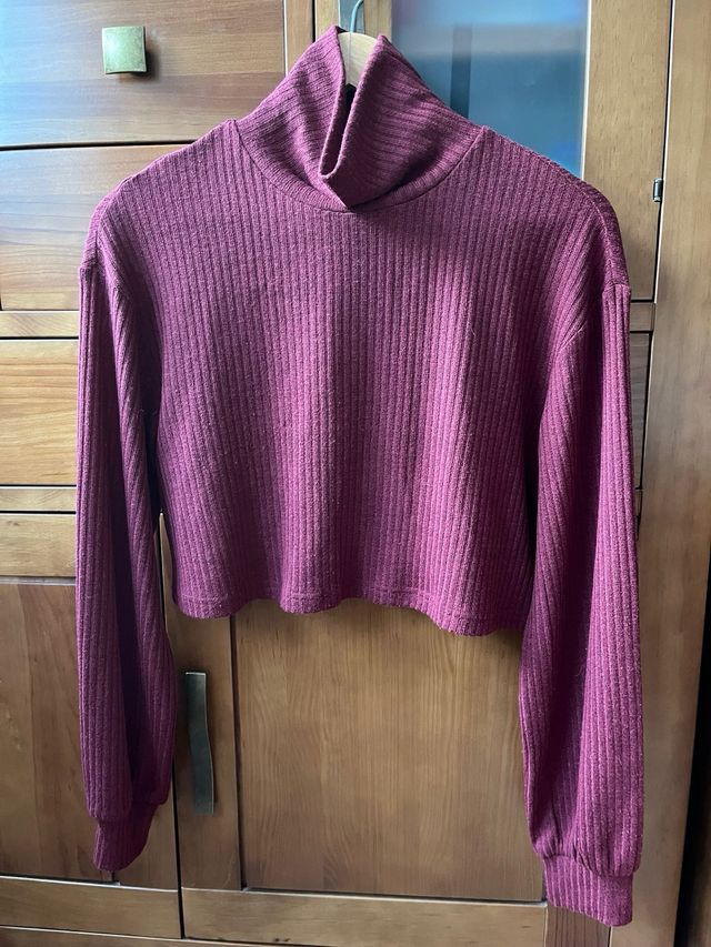 Lote 2 jersey para mujer