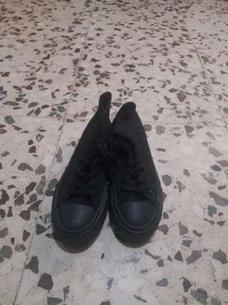 Zapatos de mujeres 