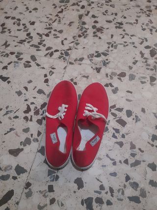 Zapatos de mujeres 