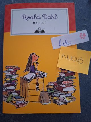 Matilde