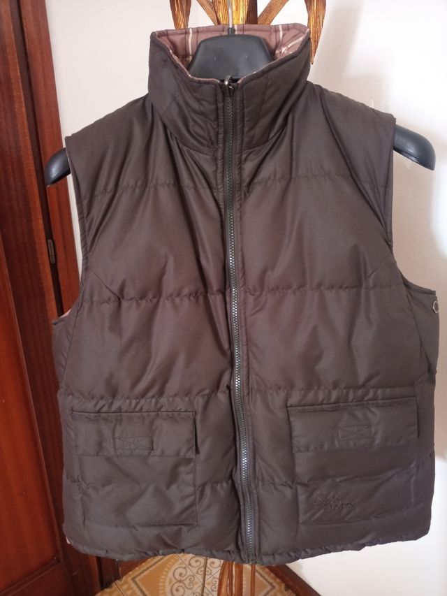 Gilet Imbottito Style by Horze