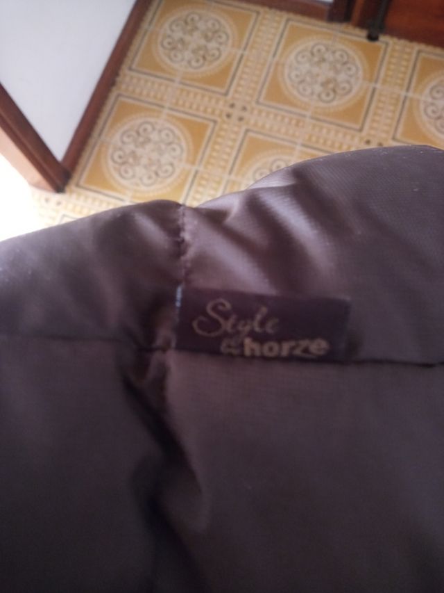 Gilet Imbottito Style by Horze