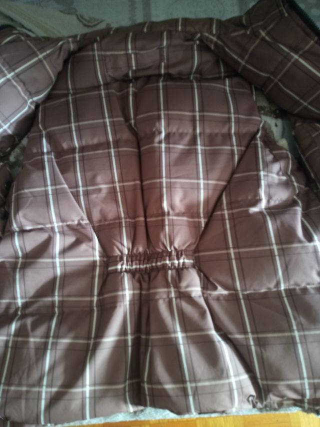 Gilet Imbottito Style by Horze