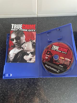 Lote de juegos play station 2