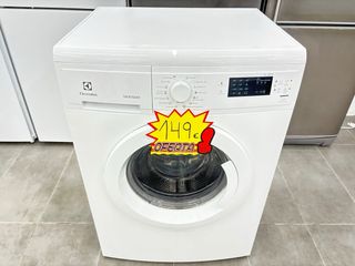 LAVADORA ELECTROLUX 7 KILOS 1200 RPM A++📍GARANTIA📍